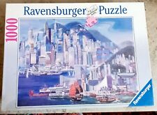 Ravensburger puzzle 1000 gebraucht kaufen  Premnitz