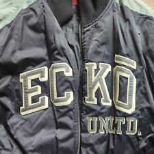 ecko jackets for sale  UCKFIELD