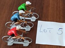 coureurs cyclistes d'occasion  Expédié en Belgium
