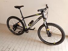 Bicicletta mtb rockrider usato  Fidenza