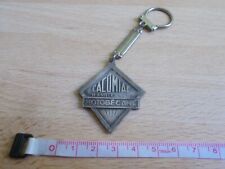 Porte clés vintage d'occasion  Toulon-