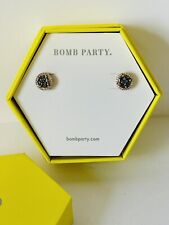Bomb party earrings for sale  Layton