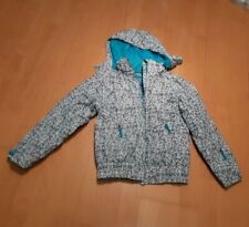 Schneejacke skijacke winterjac gebraucht kaufen  Berching