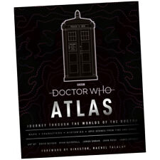 Doctor atlas doctor for sale  UK