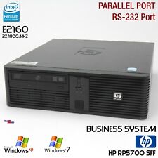 Rp5700 business system d'occasion  Bischwiller