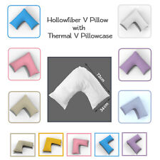 Shaped pillow flannelette for sale  Shipping to Ireland