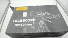 Horox telescope 80mm for sale  Spring Hill