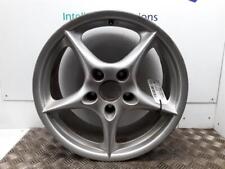 Alloy wheel porsche for sale  DONCASTER