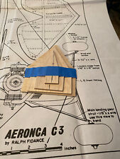 Aeronca span airplane for sale  Auburn
