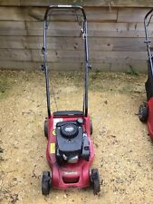 Mountfield SP164 Mower Breaking For Parts - NOT COMPLETE MOWER FOR 99p for sale  SPALDING