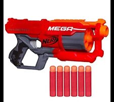 Nerf mega cycloneshock gebraucht kaufen  Saarbrücken