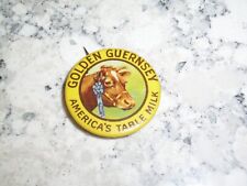 Golden guernsey america for sale  Colchester