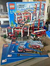 Lego city 7208 usato  Pomarance