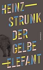 Gelbe elefant strunk gebraucht kaufen  Berlin