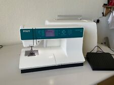 Pfaff expression 3.2 for sale  Shipping to Ireland