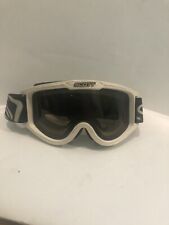 Scott snow goggles for sale  Buskirk