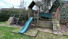 Jungle gym climbing for sale  NOTTINGHAM