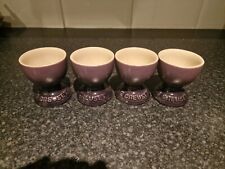 egg cups for sale  CHICHESTER