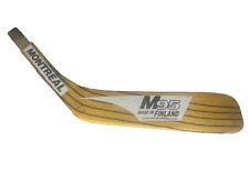 Montreal m95 hockey for sale  Twin Falls