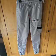 Hoodrich trousers grey for sale  BEDFORD