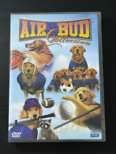 Air bud collection for sale  Shipping to Ireland
