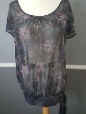 Ladies maternity top for sale  Shipping to Ireland
