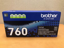 Brother 760 tn760 for sale  Midlothian