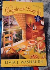 Cozy mystery book for sale  Lockport