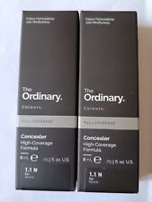 Ordinary concealer shade for sale  BLACKPOOL