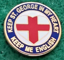 Keep st. george for sale  BEXHILL-ON-SEA