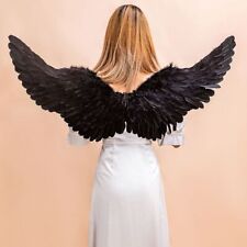 Feather wings angel for sale  NEW MALDEN