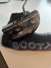 Scotty cameron prototype gebraucht kaufen  Frauenstein,-Schierstein