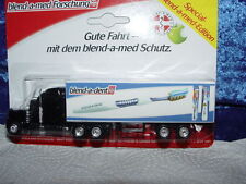 Werbe truck blend gebraucht kaufen  Pfaffenhofen