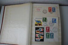 Briefmarken ersttagsbriefe eur gebraucht kaufen  Lorch