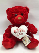 Build bear valentine for sale  CARDIFF