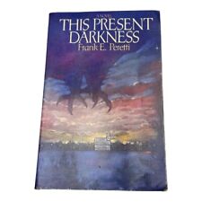 Present darkness frank for sale  Sanborn