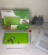 Nintendo 3ds yoshi usato  Venzone