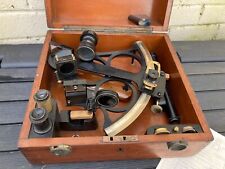 Original quality sextant for sale  BRIXHAM