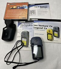 Navegador pessoal portátil Garmin eTrex Legend Cx GPS comprar usado  Enviando para Brazil