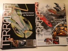Retro terraria magazine gebraucht kaufen  Warngau