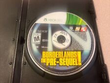 Borderlands pre sequel for sale  Springfield