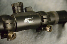 Tasco propoint scope for sale  Lake Worth