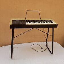 Bontempi electronic organ usato  Italia