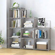 Cube bookcase shelf for sale  UK