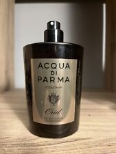 Usado, Acqua Di Parma Colonia Oud 180 ml (Leer descripción) segunda mano  Embacar hacia Argentina