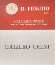 Catalogo della mostra usato  Firenze