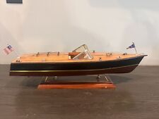 Chris craft wooden for sale  Ocean City