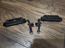 Foot pegs rests for sale  Little Rock