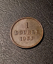 1933 guernsey double for sale  Ireland