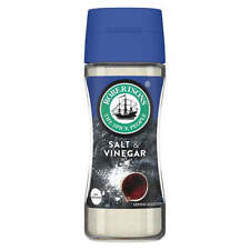 Robertsons salt vinegar for sale  KINGSTON UPON THAMES